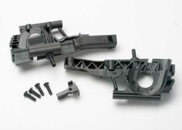 Bulkhead vorne TRAXXAS Revo 3.3, Slayer